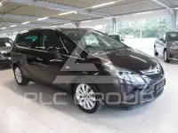 2012 Opel ZAFIRA