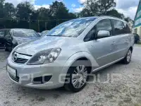 2012 Opel ZAFIRA