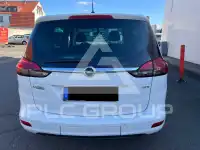 2012 Opel ZAFIRA