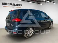 2012 Opel ZAFIRA
