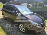 2012 Opel ZAFIRA