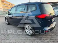 2012 Opel ZAFIRA