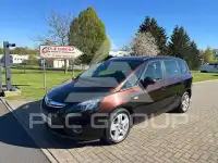 2012 Opel ZAFIRA