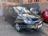 2012 Opel ZAFIRA