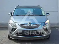 2012 Opel ZAFIRA