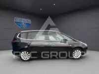 2012 Opel ZAFIRA