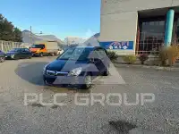2012 Opel ZAFIRA