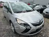 2012 Opel ZAFIRA