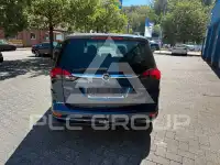 2012 Opel ZAFIRA
