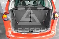 2012 Opel ZAFIRA