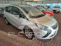 2012 Opel ZAFIRA