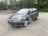 2012 Opel ZAFIRA
