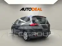 2012 Opel ZAFIRA