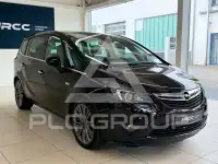 2012 Opel ZAFIRA
