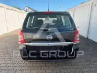 2012 Opel ZAFIRA