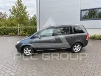 2012 Opel ZAFIRA