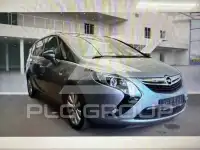 2012 Opel ZAFIRA
