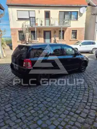 2012 Opel ZAFIRA