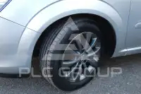 2012 Opel ZAFIRA
