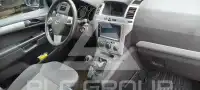 2012 Opel ZAFIRA