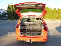 2012 Opel ZAFIRA