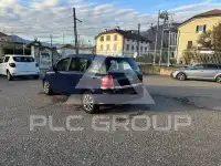 2012 Opel ZAFIRA