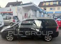 2012 Opel ZAFIRA