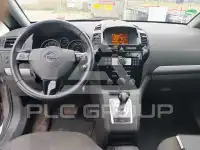 2012 Opel ZAFIRA