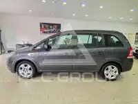 2012 Opel ZAFIRA