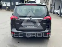 2012 Opel ZAFIRA