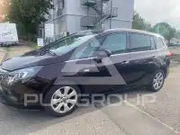 2012 Opel ZAFIRA