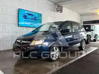2012 Opel ZAFIRA