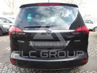 2012 Opel ZAFIRA