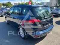 2012 Opel ZAFIRA