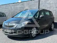 2012 Opel ZAFIRA
