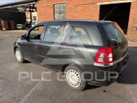 2012 Opel ZAFIRA