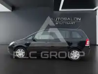 2012 Opel ZAFIRA