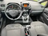 2012 Opel ZAFIRA