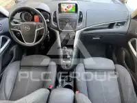 2012 Opel ZAFIRA