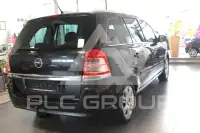 2012 Opel ZAFIRA