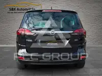 2012 Opel ZAFIRA