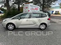 2012 Opel ZAFIRA