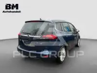 2012 Opel ZAFIRA