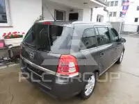 2012 Opel ZAFIRA