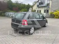 2012 Opel ZAFIRA