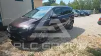 2012 Opel ZAFIRA