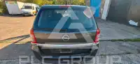 2012 Opel ZAFIRA