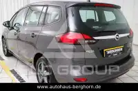 2012 Opel ZAFIRA
