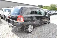 2012 Opel ZAFIRA
