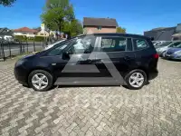 2012 Opel ZAFIRA
